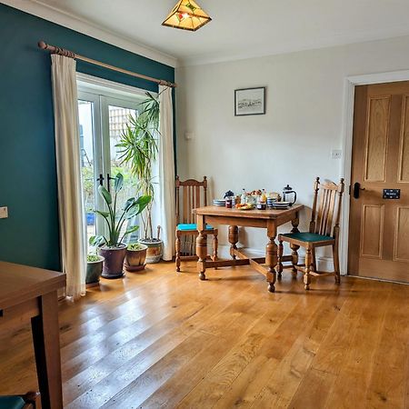 Pipers Hill Bed and Breakfast Sidmouth Εξωτερικό φωτογραφία