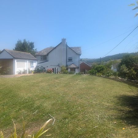 Pipers Hill Bed and Breakfast Sidmouth Εξωτερικό φωτογραφία