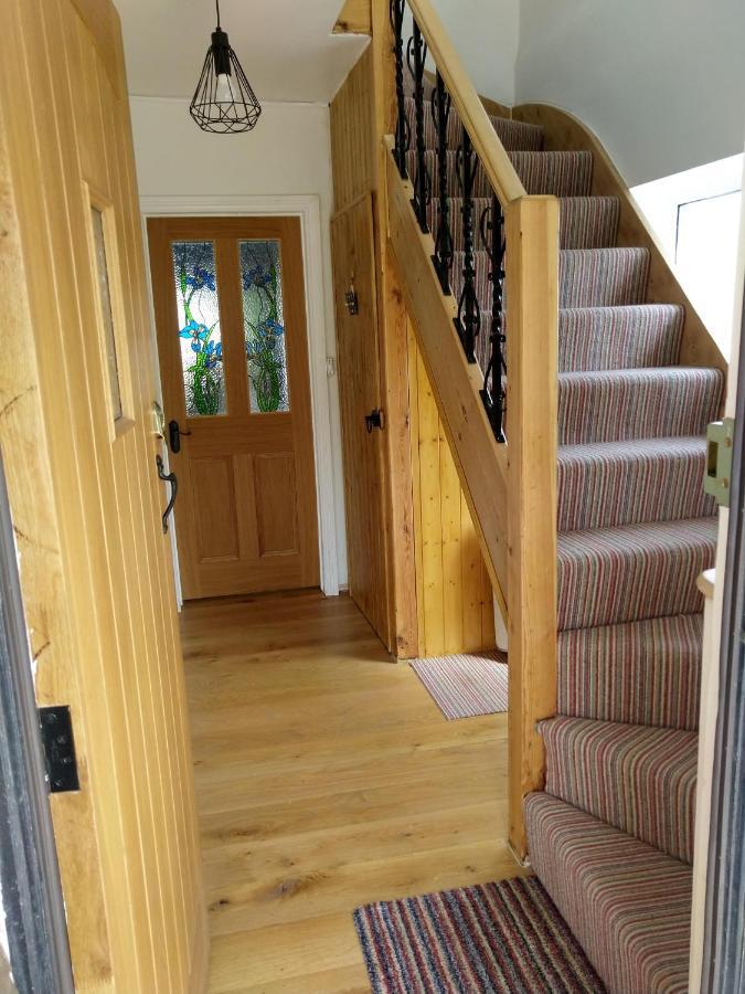 Pipers Hill Bed and Breakfast Sidmouth Εξωτερικό φωτογραφία