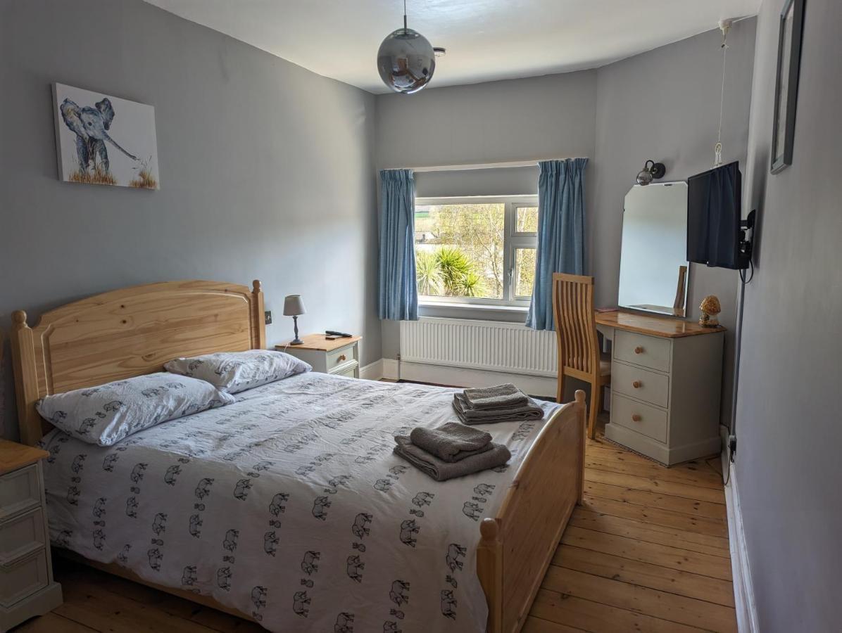 Pipers Hill Bed and Breakfast Sidmouth Εξωτερικό φωτογραφία