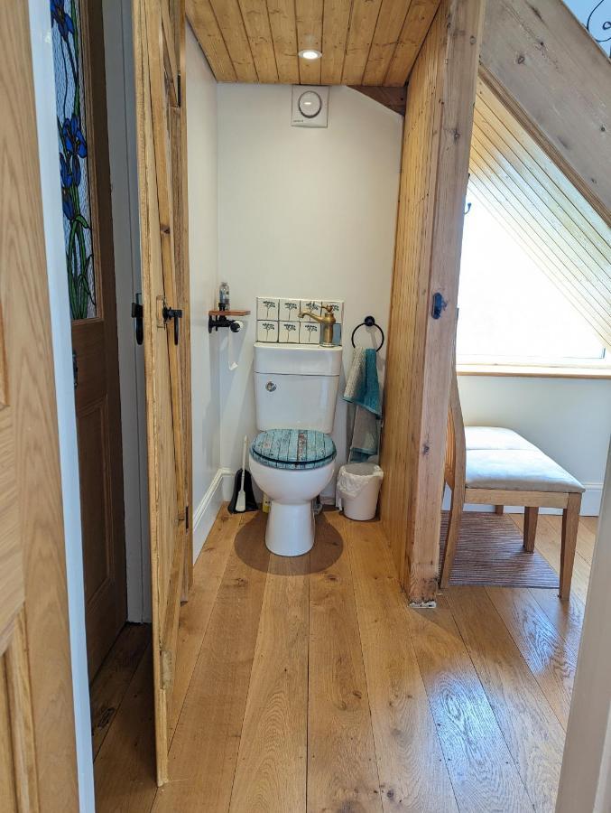 Pipers Hill Bed and Breakfast Sidmouth Εξωτερικό φωτογραφία