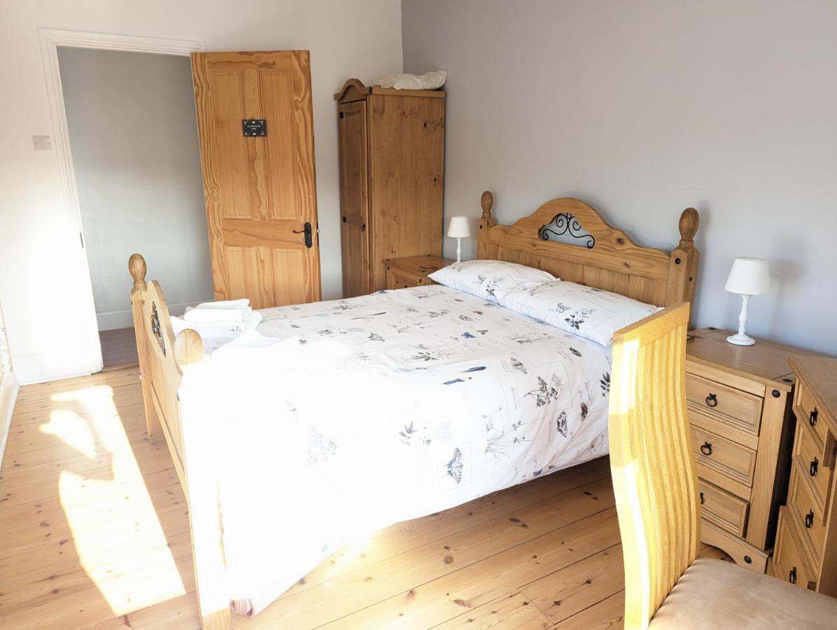 Pipers Hill Bed and Breakfast Sidmouth Εξωτερικό φωτογραφία