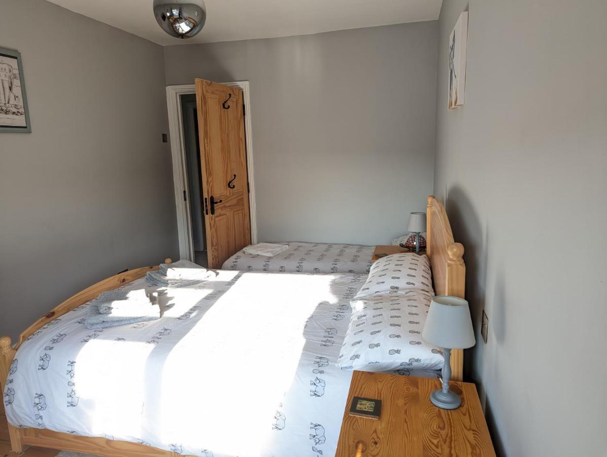 Pipers Hill Bed and Breakfast Sidmouth Εξωτερικό φωτογραφία