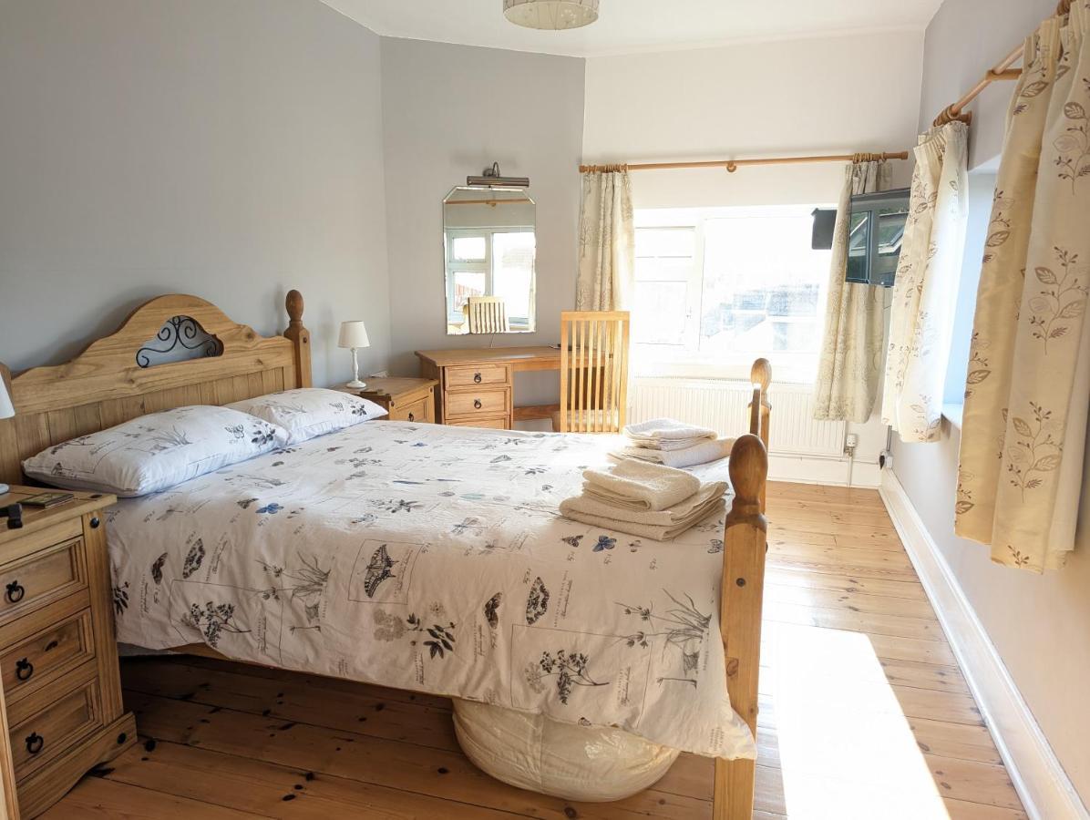 Pipers Hill Bed and Breakfast Sidmouth Εξωτερικό φωτογραφία
