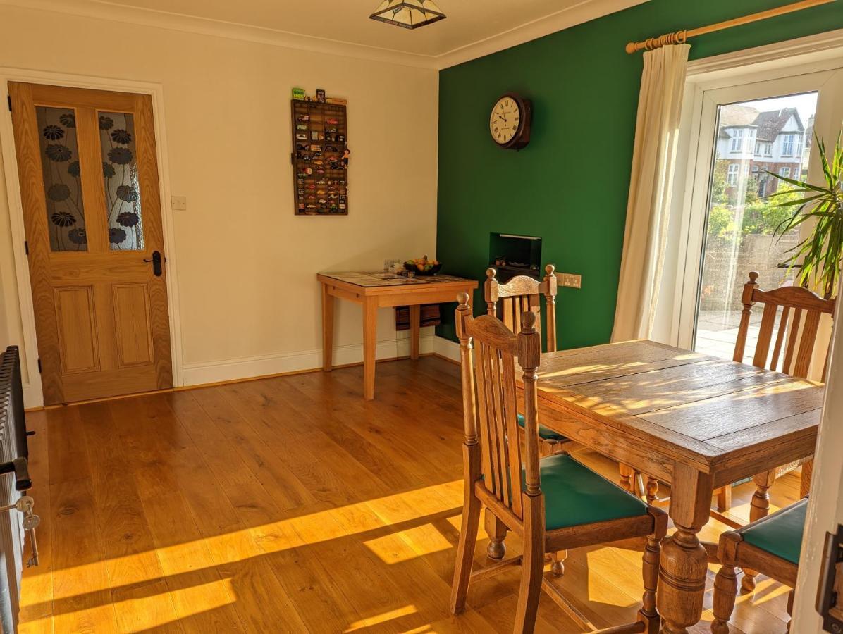 Pipers Hill Bed and Breakfast Sidmouth Εξωτερικό φωτογραφία