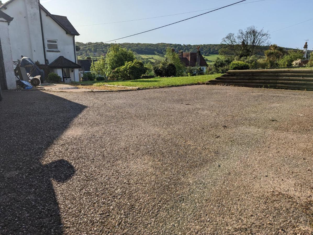 Pipers Hill Bed and Breakfast Sidmouth Εξωτερικό φωτογραφία