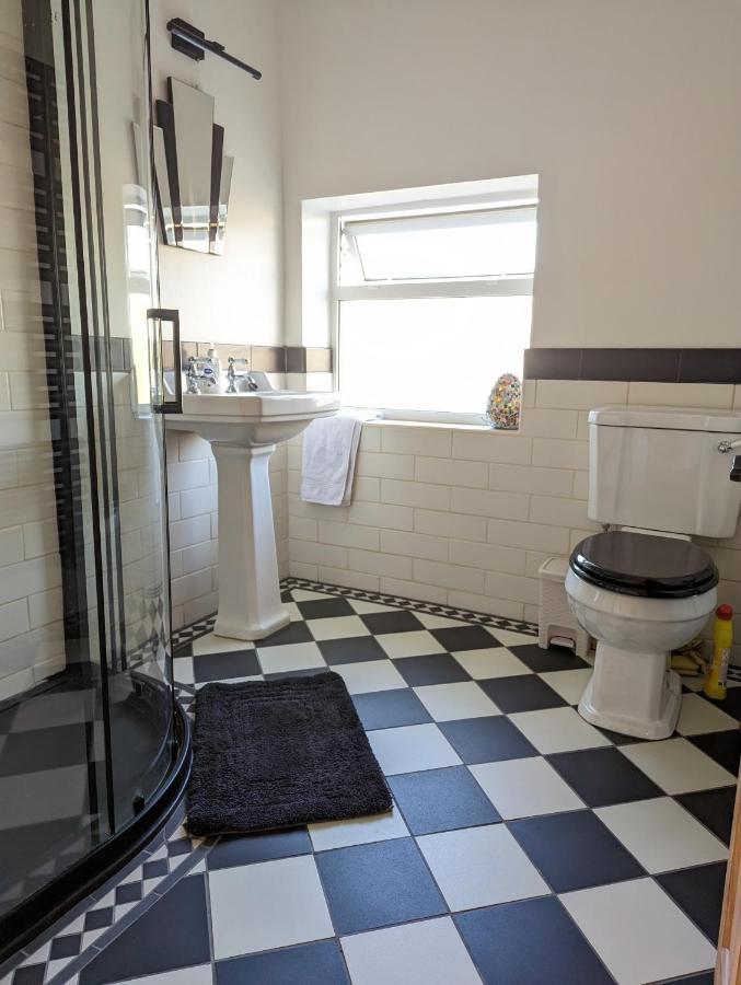 Pipers Hill Bed and Breakfast Sidmouth Εξωτερικό φωτογραφία