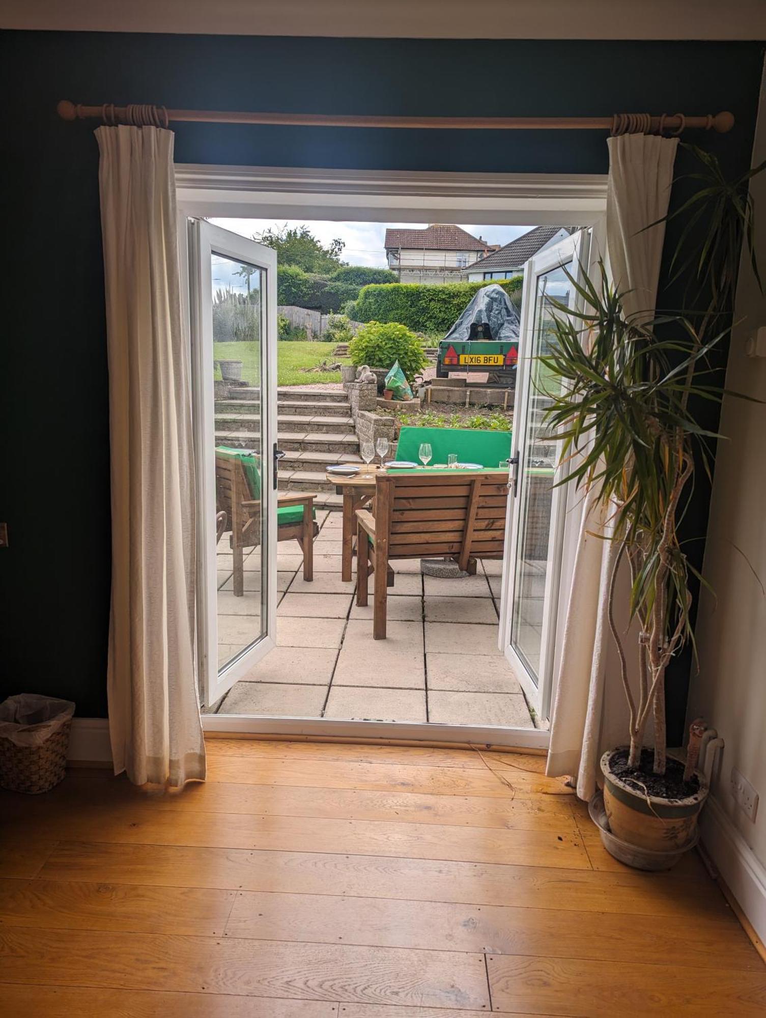 Pipers Hill Bed and Breakfast Sidmouth Εξωτερικό φωτογραφία